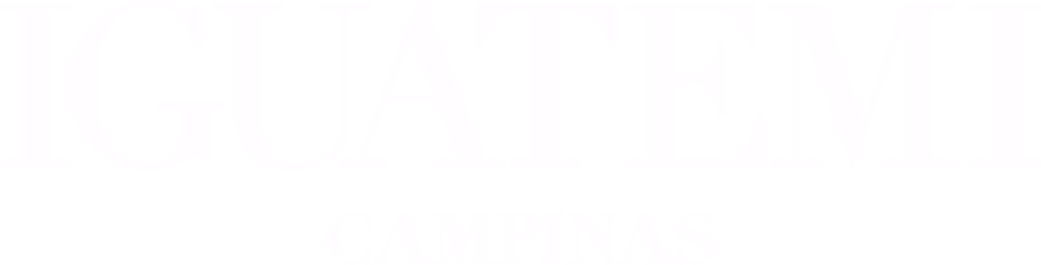 Iguatemi Campinas